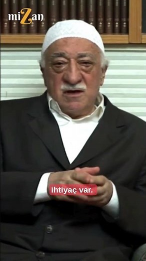 Yeni bir müfredat programı yapmak lazım!