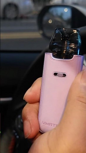 Voopoo Vmate E2 Pod System Purple