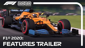 82K views · 3K reactions | Buckle up… here’s *헲혃헲헿혆혁헵헶헻헴* you can look forward to with F1® 2020’s features trailer! Read more ➡️ bit.ly/F1-2020-Features-Revealed  Deeper F2™ integration  Shorter season options  Rear-view mirror ⚡️ Simplified ERS ️ New contract system Preorder: bit.ly/F12020-Preorder | EA SPORTS F1 | Facebook
