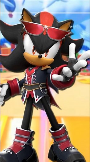 Sonic Dream Team New Update With Idol Shadow and Drummer Cream Revealed