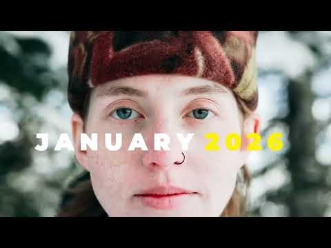 The Only Way Out Is Through - Trailer 2026