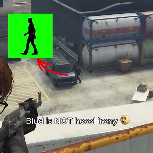 hood irony #gta5 #shorts #funny #memes #hoodirony #clips #gta