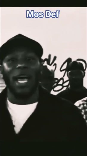 MOS DEF DIDN'T waste a SINGLE BAR HERE 🔥🎤#oldschoolrap #cypher
