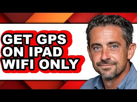 How to Get Gps on Ipad Wifi Only - Step by Step