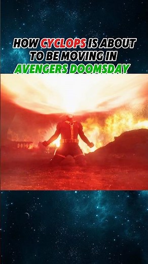 James Marsden PEAK CYCLOPS/Scott Summers! X-Men Avengers Doomsday Trailer! Professor X and Magneto