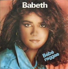 Babeth - Bébé Reggae