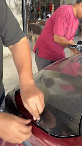 4.3K views · 306 reactions | Tutorial gant karbon lama ke yang baru. #sticker #stickers #stickerwrapping #wrappingsticker #edukasi #tutorial | Icank Bintang Sticker | Facebook