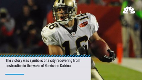 Biggest Comebacks in Super Bowl History