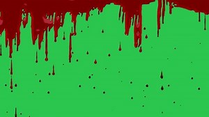 Blood Halloween Background Red Blood Drops Stock Footage Video (100% Royalty-free) 3529173847 | Shutterstock