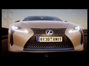 Unity 2018.2 - High Definition Render Pipeline Demonstration