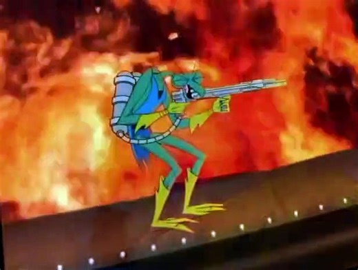 The Brak Show S01 E03