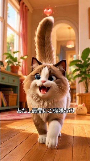 [The Complete Guide to Cat Language] 5 Ways to Understand What Your Cat Is Really Thinking Throug...