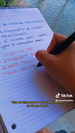 O Que é SQL? Entenda a Linguagem de Consulta Estruturada