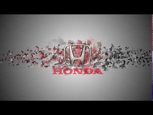 Honda Logo