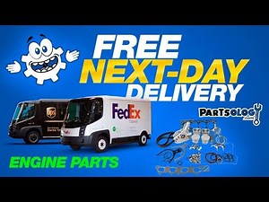 Partsology.com | Engine Rebuild Kits