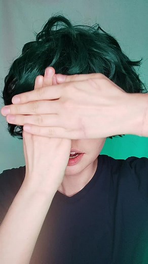 Evil Deku Cosplay Trends and Villain Deku Cosplay