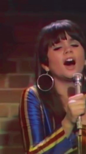 Different Drum - Stone Poneys, live, late 60s #stoneponeys #lindaronstadt #60s
