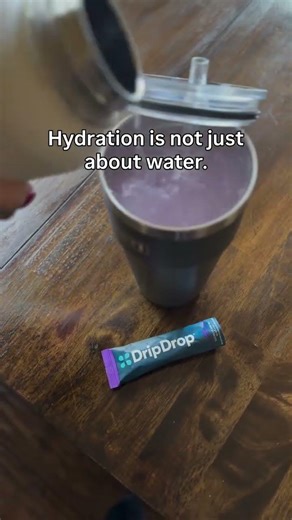 I’ve been testing these electrolytes recently and I’ve actually been really liking them