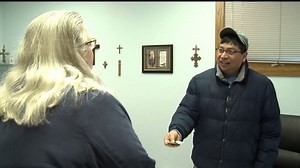 Church Helps Local Hispanic Community During Uncertain Time
