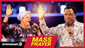 40K views · 7.1K reactions | Pastor Evelyn Joshua prays: “Everything...