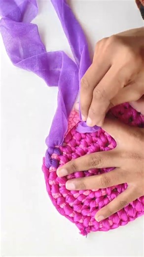 doormat making#shortsfeed #ytshorts #reuse #carpet #craft #viral