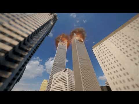 teardown realistic WTC Simulation