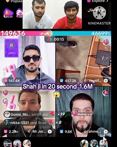 341K views · 10K reactions | PATTLO VS YOUSIF 100 LIONS PUNISHMENT #tiktok #tiktok #tiktokers #tiktokshop #tiktokindia #tiktokviral #live #liveshow #livemusic #liverpool #liveyourbestlife #livefolk | Mr Pattlo Live | Facebook