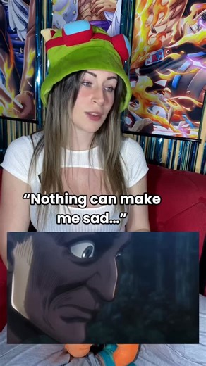 Ainoa 🇫🇷🇪🇸| Creadora Digital de Entretenimiento Gaming/Anime on Instagram: "Context: In Shingeki no Kyojin, Titans do not eat out of hunger or out of malice; in fact, they can live without feeding. The main and deepest reason why Pure Titans (those that are not controlled by a human) eat humans is directly related to their nature and their only instinct: 1. Their Objective: Becoming Humans Again The fundamental instinct of a Pure Titan is to devour a bearer of one of the Nine Titan types (su