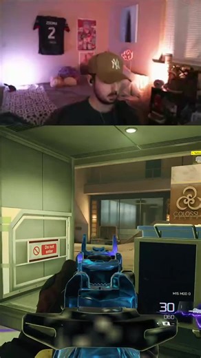 1v3 | Colossus SnD | Crimson I 🍒 | #tuttuhl on #Twitch | colossus vs sentinels