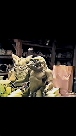 A video tour of John Buechler's MMI (Makeup and Mechanical Imageries), the North Hollywood special effects and monster shop where many aspiring makeup and FX artists got their start in the industry. This is me at 21 showing my parents where I was working, hence my straightforward deadpan delivery, as I wanted to convince them that I made a good career choice, and the fact the John handed me the keys to the shop to shoot this! The video was shot in 1985 and you can see models, creature suits and 