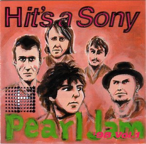 Various - Hit's A Sony '98 Vol. 1