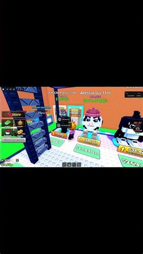 fuse bug #trending #roblox