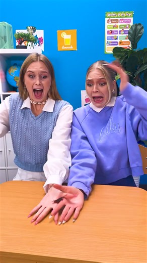 184K views · 1.4K reactions | CAN YOU GUESS WHAT IS REAL AND WHAT IS FAKE?  by La La Life Shorts #prank | La La Life | Facebook