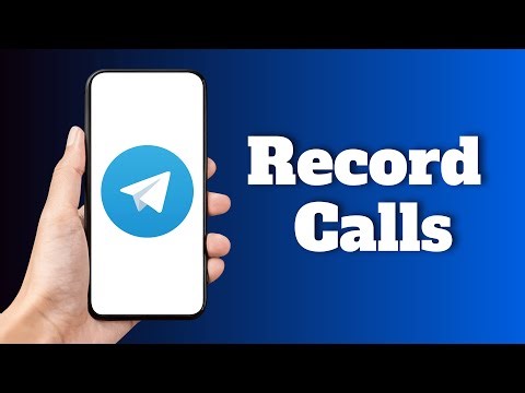 How to Record Telegram Calls