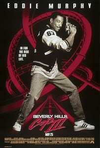 Media - Beverly Hills Cop III (Film, 1994)