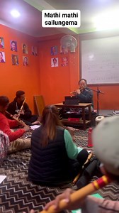 34K views · 1.5K reactions | Mathi mathi sailungema | Nagendra Bikram Rai | Facebook