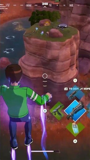 #Fortnite ZB Ranked Solos | C7S2