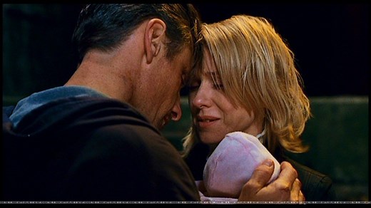 Eastern Promises (2007) Full Movie