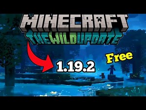 How to download Minecraft 1.19.2 For Free