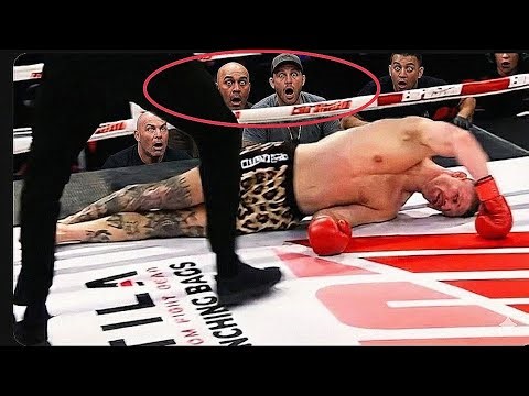 February 11, 2026 Grabe to! Gulat lahat ng mga Nanonood ! Pinoy Bagong WBC champion! Grabe ang KAMAO