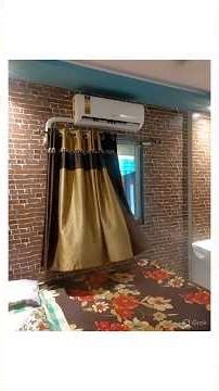 MarQ 1 Ton 3 Star Inverter AC Review 🔥 Budget AC Worth Buying?