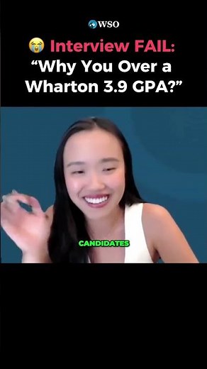 😱 The WORST Interview Answer I’ve Ever Heard