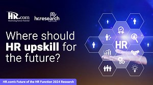 ⚠️ The future is knocking, but are we HR-ready? Recent findings reveal major skills gaps for HR. It's time to bridge the divide and level up together! Download the free research report to learn more. https://okt.to/GVrvD0 #HRResearchInstitute #HRskills | HR.com