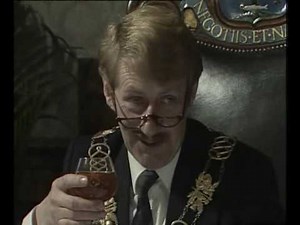 Rab C Nesbitt 1x6 City Of Culture