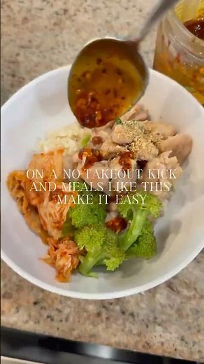 Simple But Flavorful Tsuyu Chicken #easyrecipe #easycooking #simplemeals