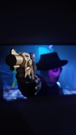 🔮📦 The Box Assassin - Webisode Now In Production