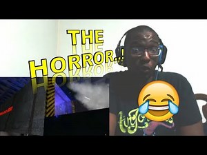 Stupid Mario Rabbids! REACTION!!!