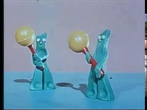 Gumby Concerto