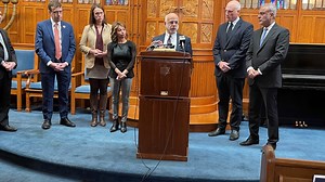 $5 million fund aims to provide security boost for CT houses of worship