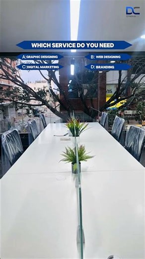 Kaun Banega Creovator Client? 😎✨ | Choose Your Service